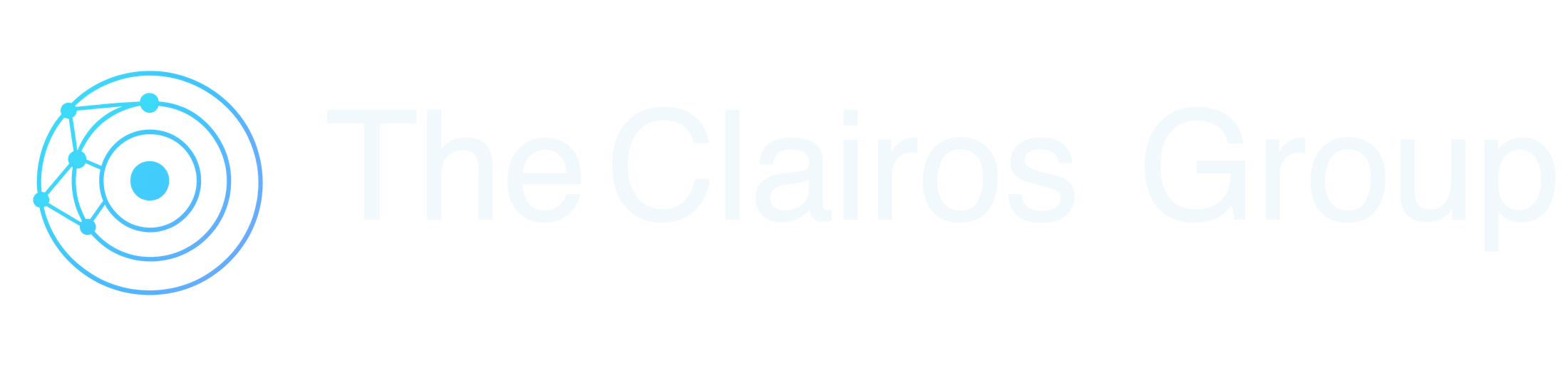 Clairos Learn product mark.