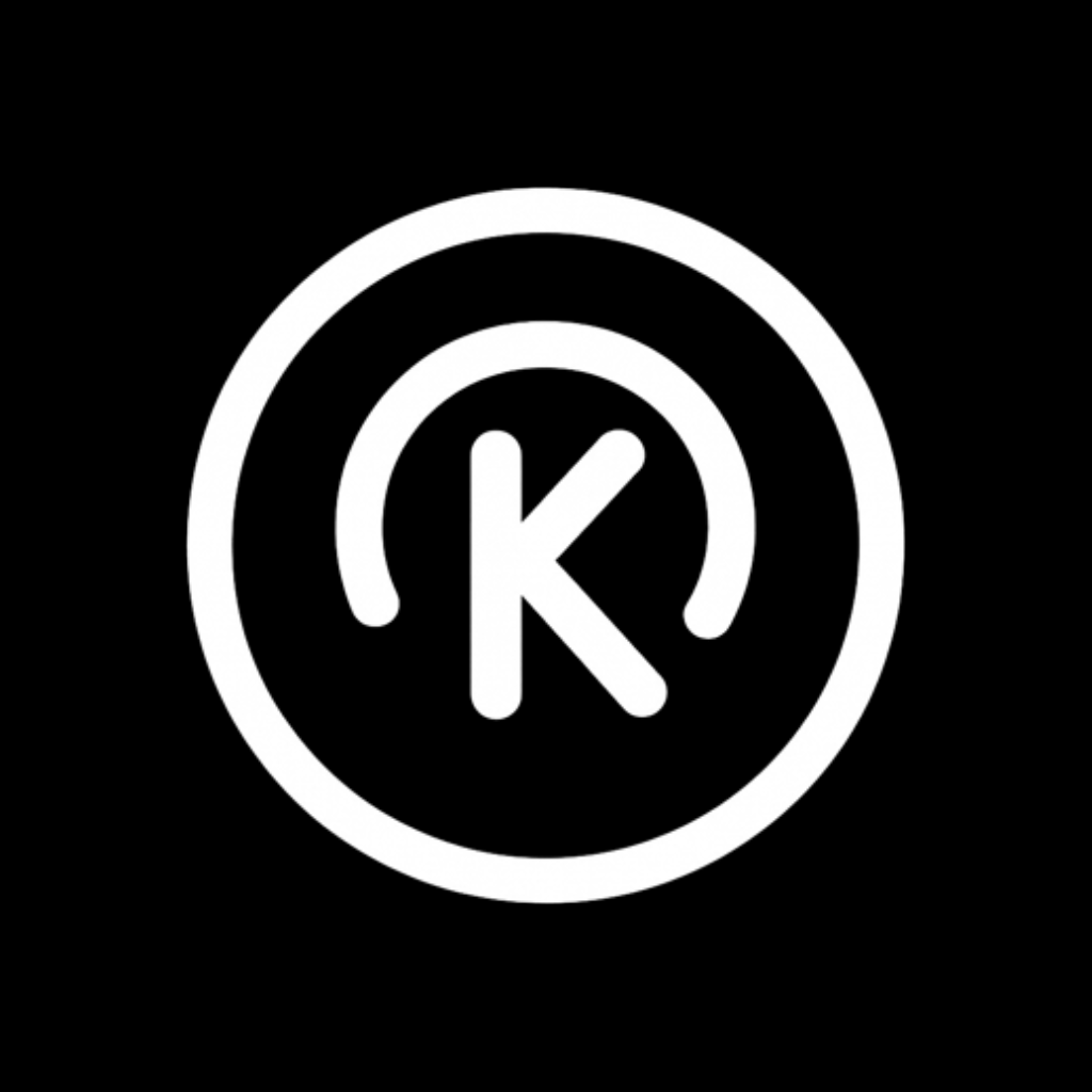 Kora Intelligence logo