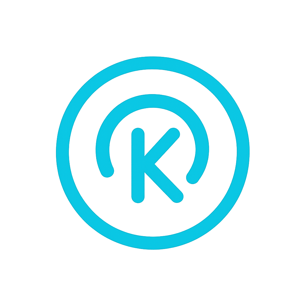 Kora app logo